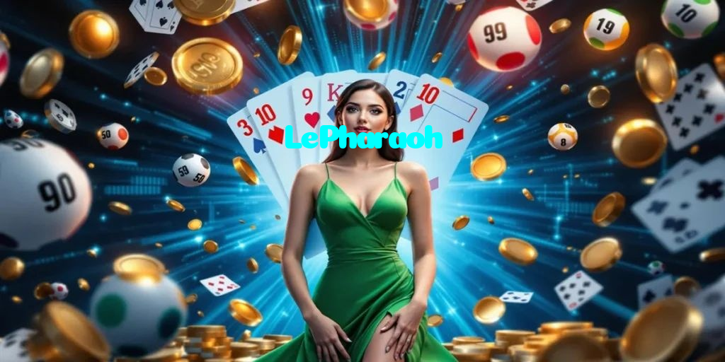 LePharaoh خوش آمدید بونس +600% پیشکش موبائل ایپ کے پروموشن سیکشن میں دکھائی دیتی ہے۔