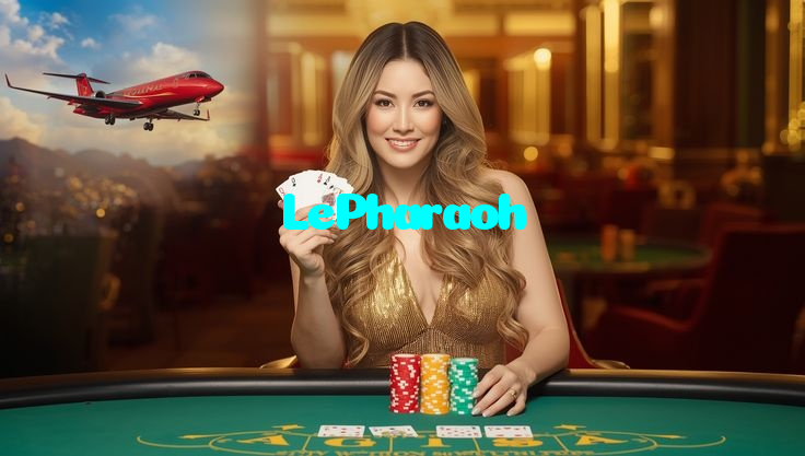 LePharaoh خوش آمدید بونس +600% پیشکش موبائل ایپ کے پروموشن سیکشن میں دکھائی دیتی ہے۔