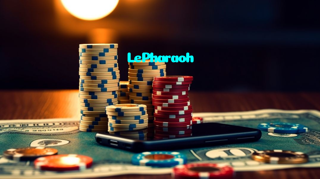 LePharaoh