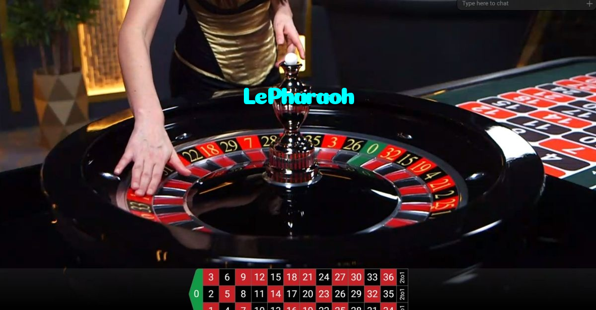 LePharaoh