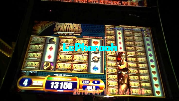 available types of LePharaoh bet including pre-match live express and system bets